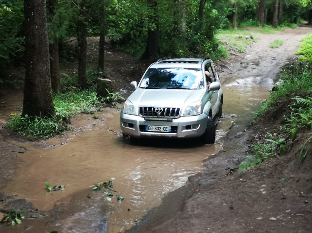 Z'ile 4x4景点图片