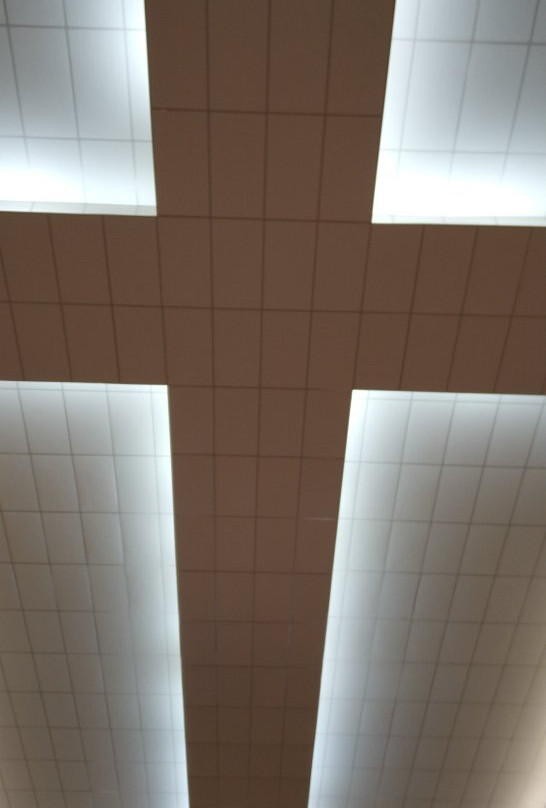 Santuário Nossa Senhora da Salette景点图片
