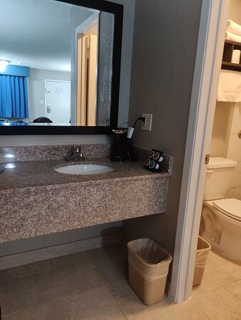 Best Western Post Oak Inn主图