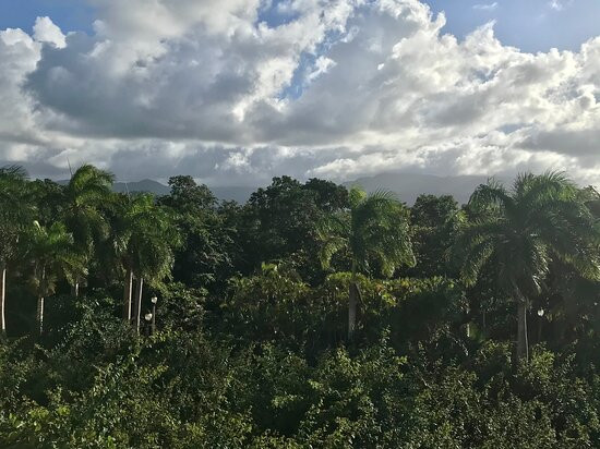 Wyndham Rio Mar Golf Club-Rio Grande必去景点