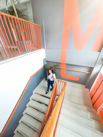 1O1 URBAN Jakarta Kelapa Gading主图