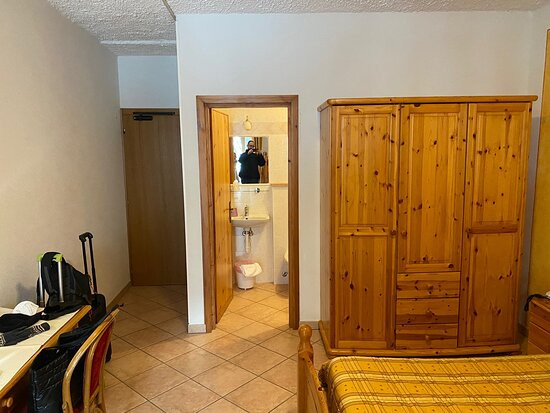 Hotel Ristorante Vittoria主图