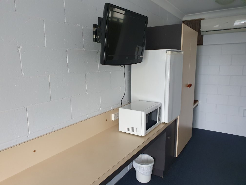 Mandalay Motel主图