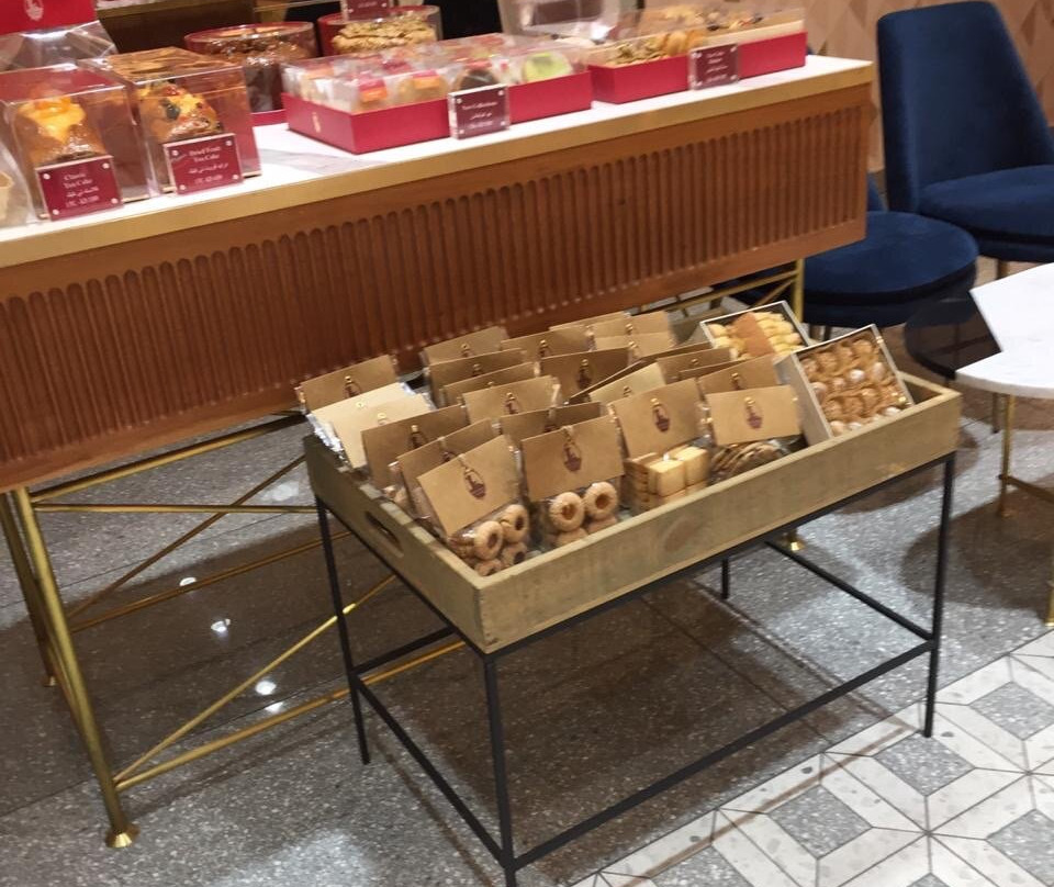 Mr Baker Benied Al Qar