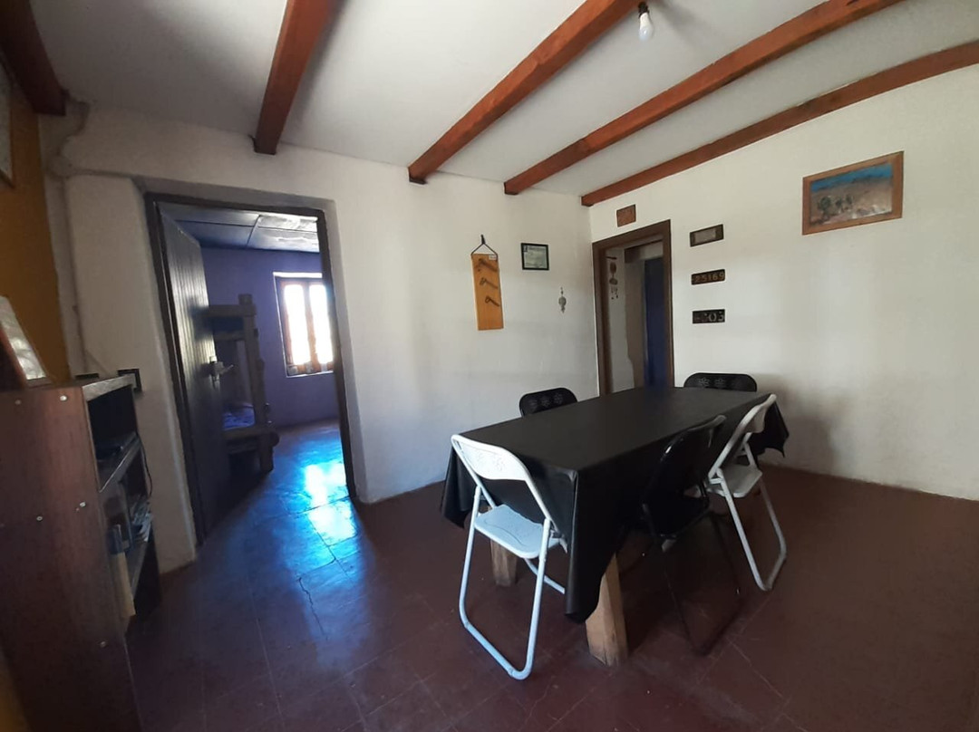 Refugio de Montaña Mundo Perdido景点图片