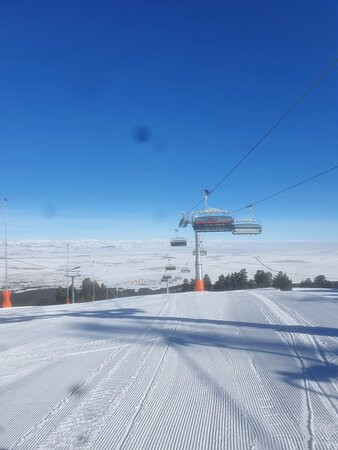 Kayi Snow Otel主图
