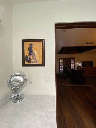 The Hermosa Inn主图