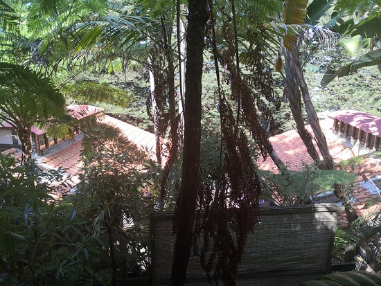 Kims Beachside Retreat主图