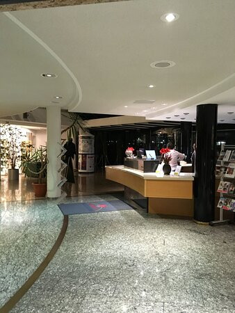 Hotel Meerane GmbH & Co.KG主图