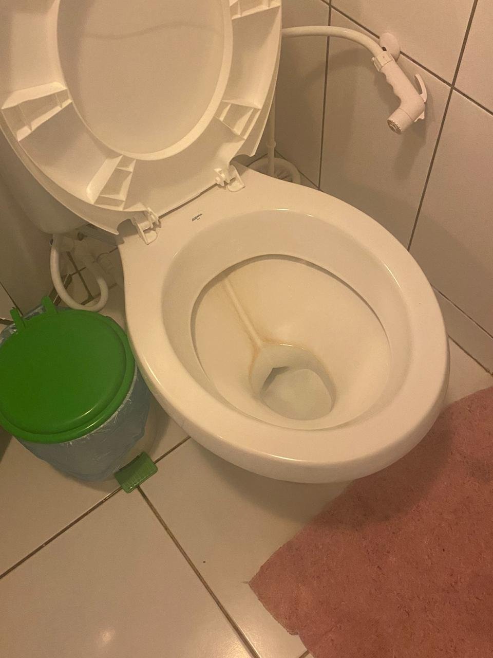 Pousada Ceará - Porto Das Dunas-浴室