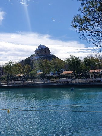 Iglesia de Santo Madero-Parras de la Fuente必去景点