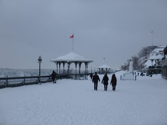 La Promenade Samuel-De Champlain景点图片