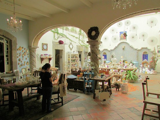 Calle Independencia-瓜达拉哈拉必去景点