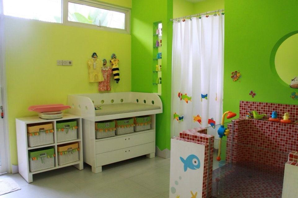 Krobokan旅游景点-Hippo Baby & Kids Spa