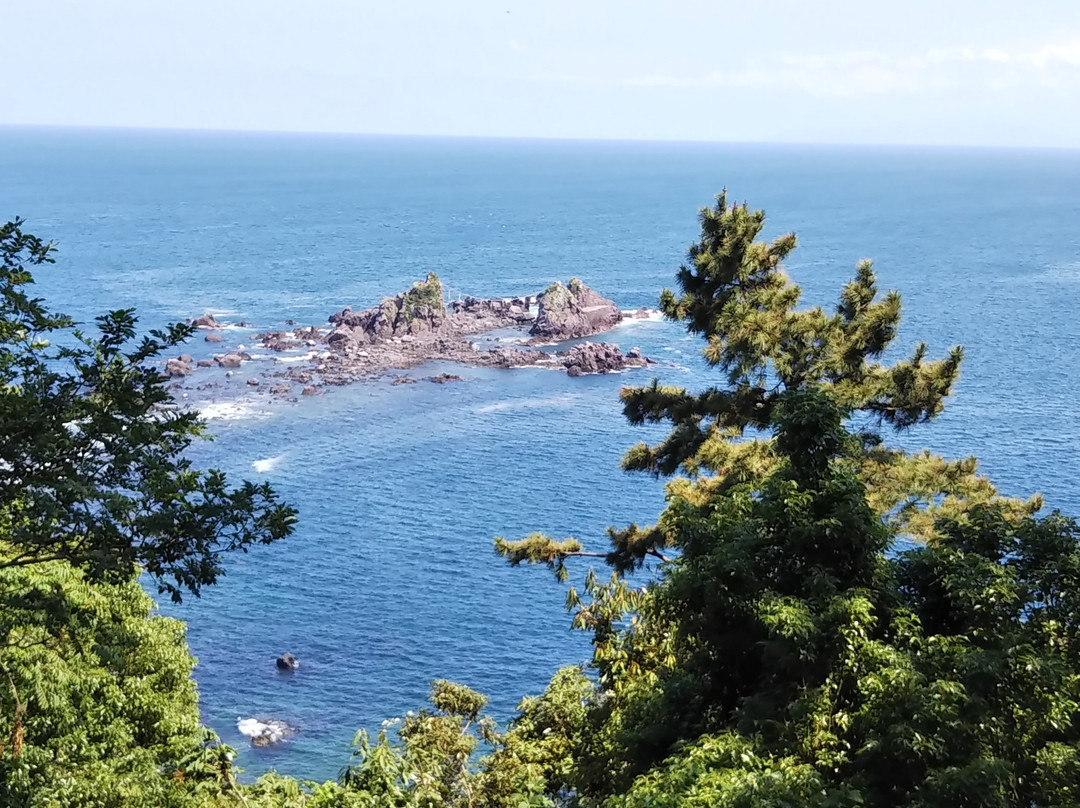 Cape Manazuru-真鹤町必去景点