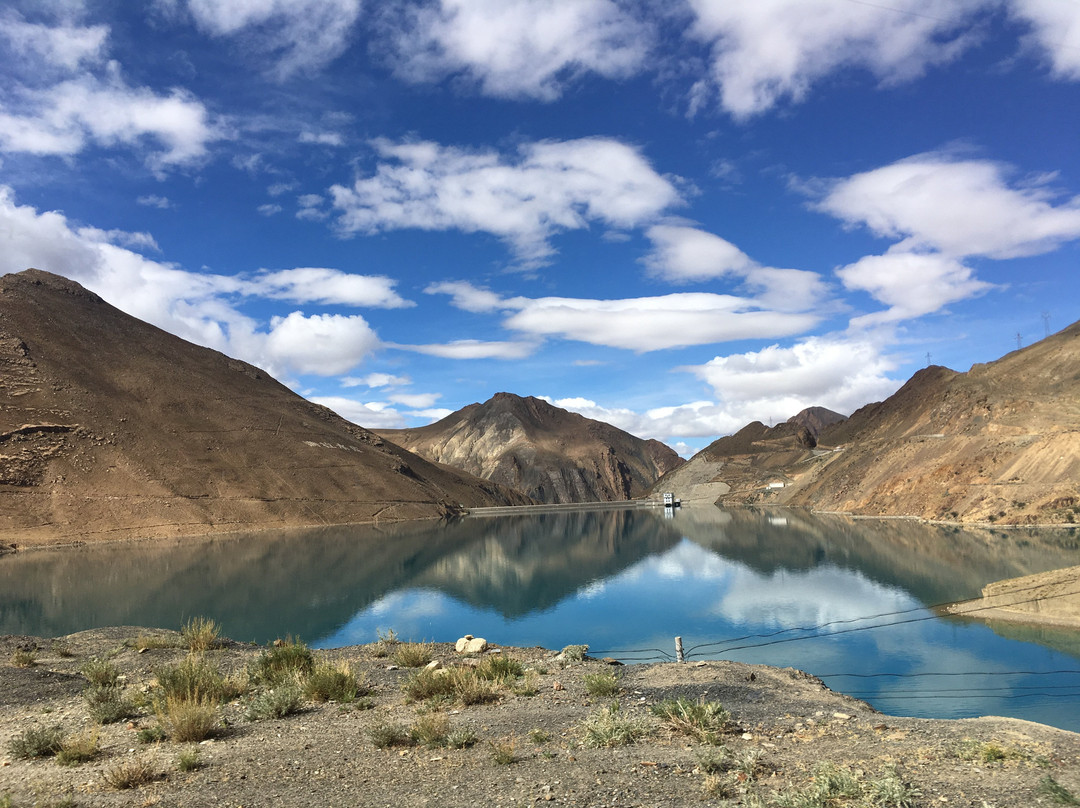 Xizang Nature Tour-拉萨市必去景点