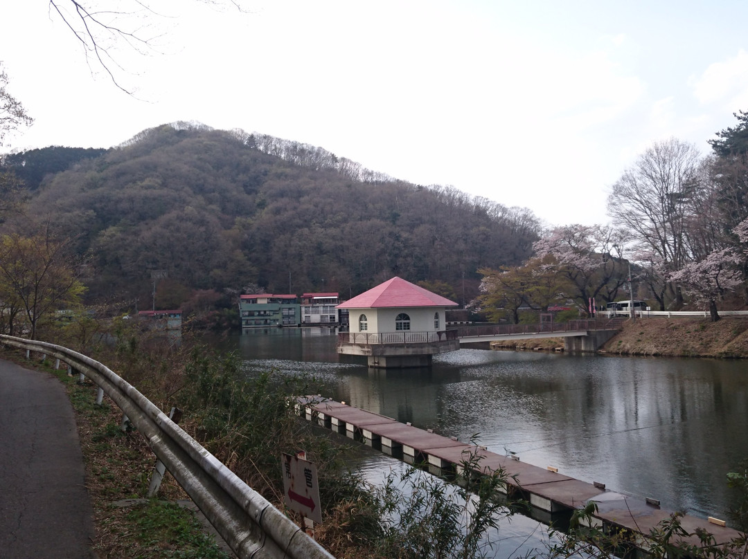 Lake Tsuburata景点图片