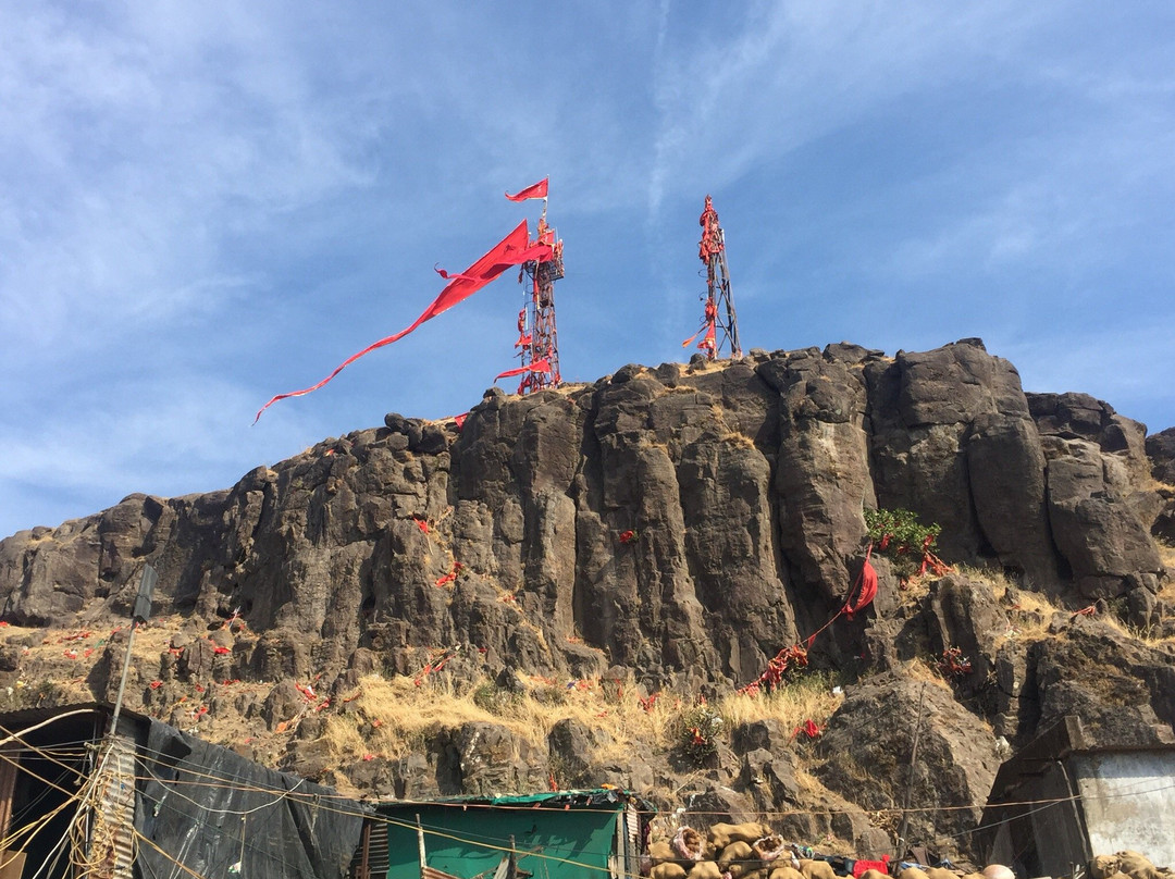 Panchmahal District旅游攻略图片