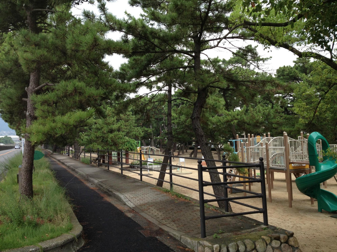 Ashiya Park