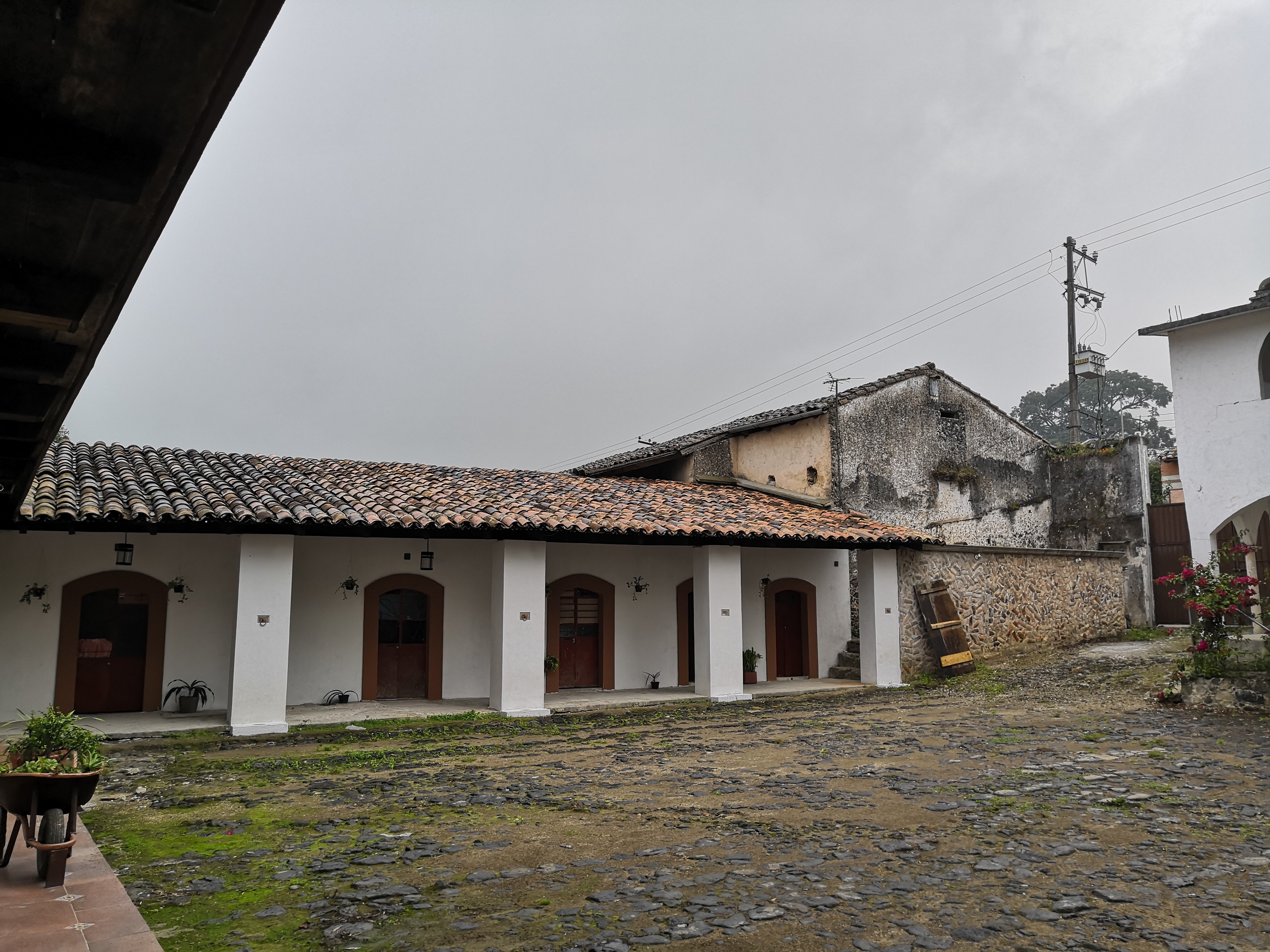 Hotel Atzalan-官方