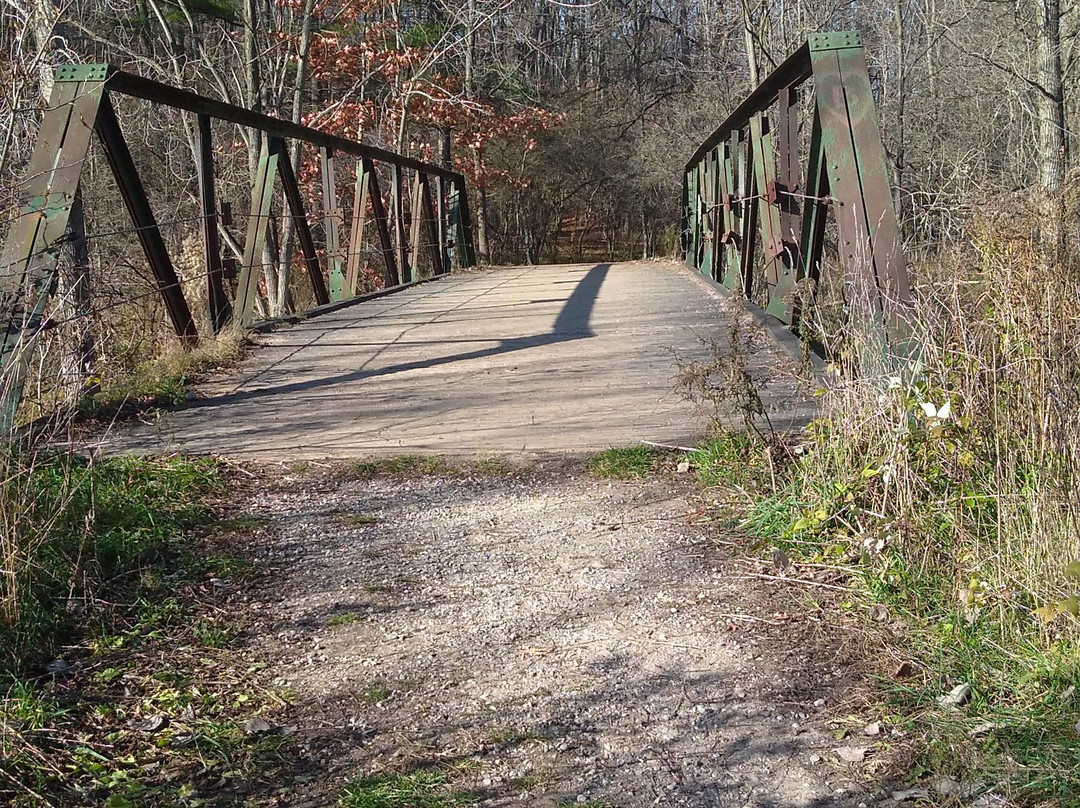 Archie Coulter Conservation Area