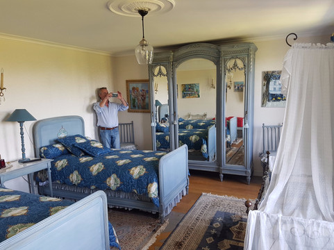 Le Domaine du Lieu Athan ,réservé Aux Adultes