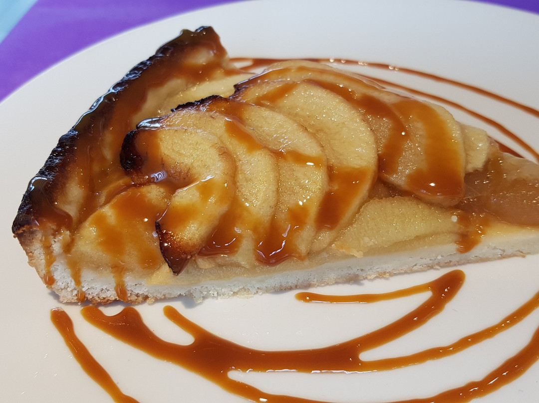 Zaratan餐馆和美食-Club Raqueta Valladolid