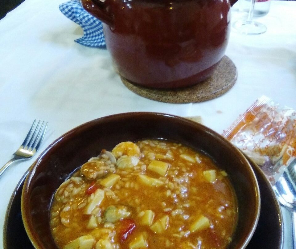 La Cuchara de El Puerto