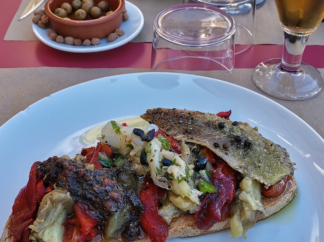 Refugi de la Morera de Montsant