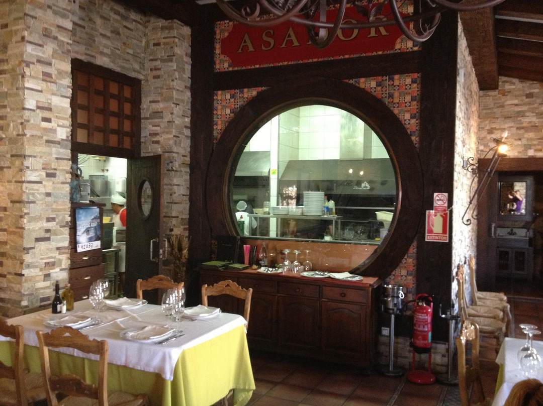 La bodega del jamon