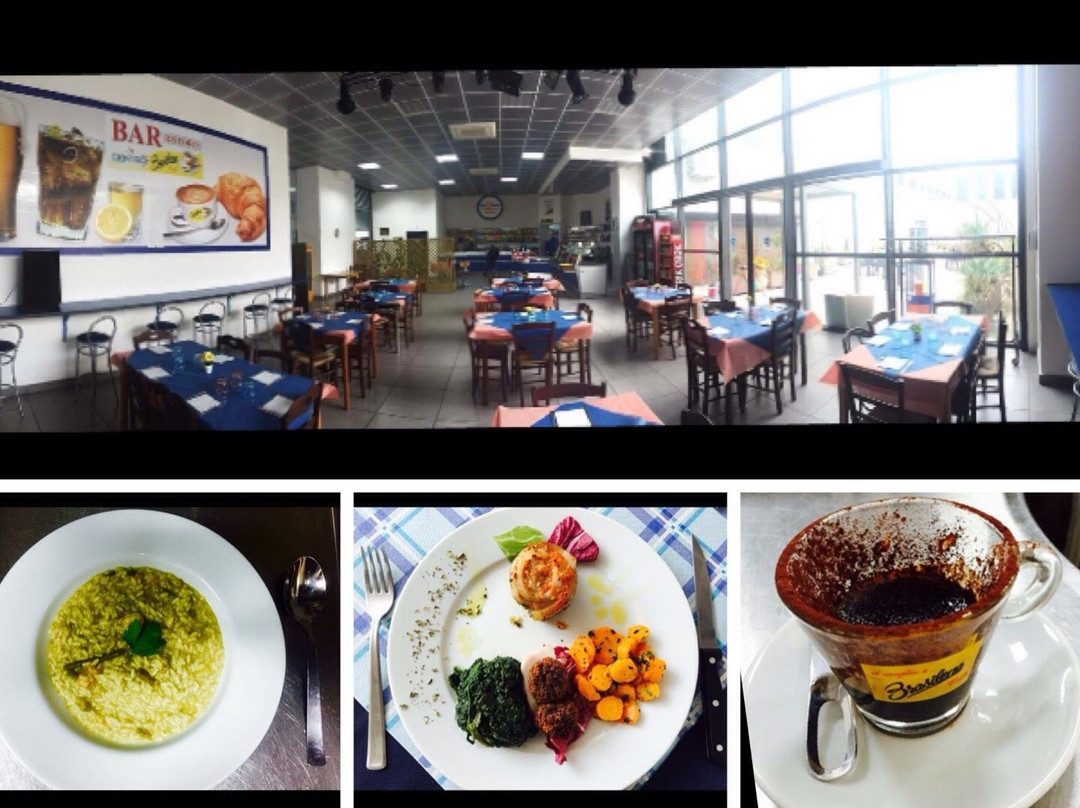 In Centro Bar Ristoro