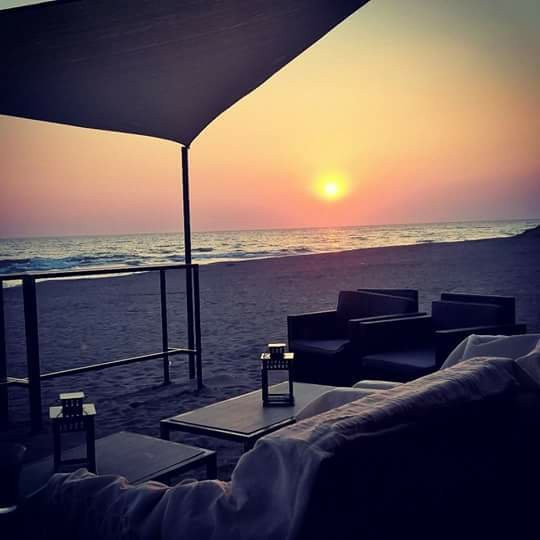 Sant'Agostino餐馆和美食-Stabilimento Balneare L'Altra Isola 2.0