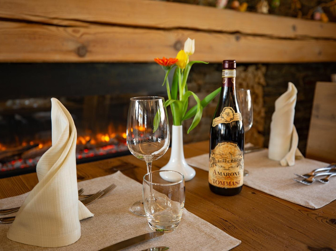 Ristorante Pizzeria Ambrosini