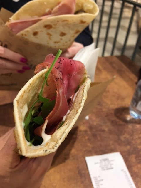 La Piadineria