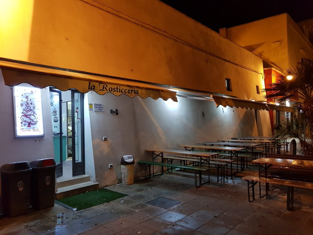 La Rosticceria