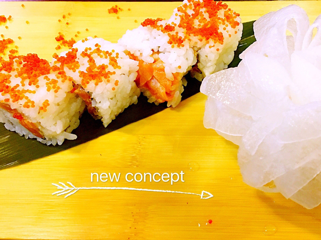 New Concept