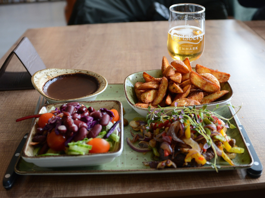 cafe 89 Viborg