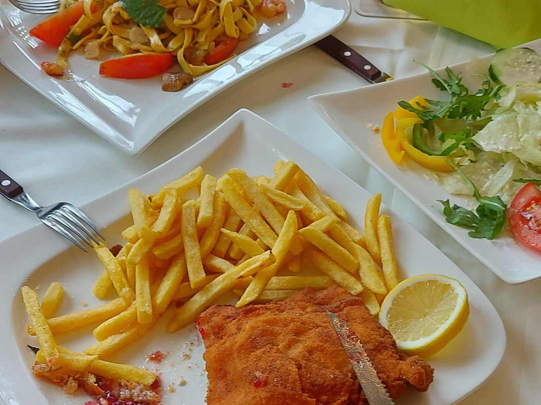 Restaurant Casa Antica
