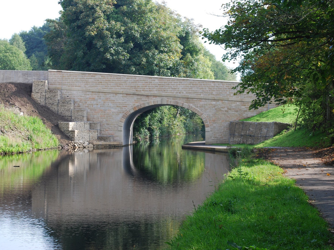 Cromwell Bottom Nature Reserve景点图片