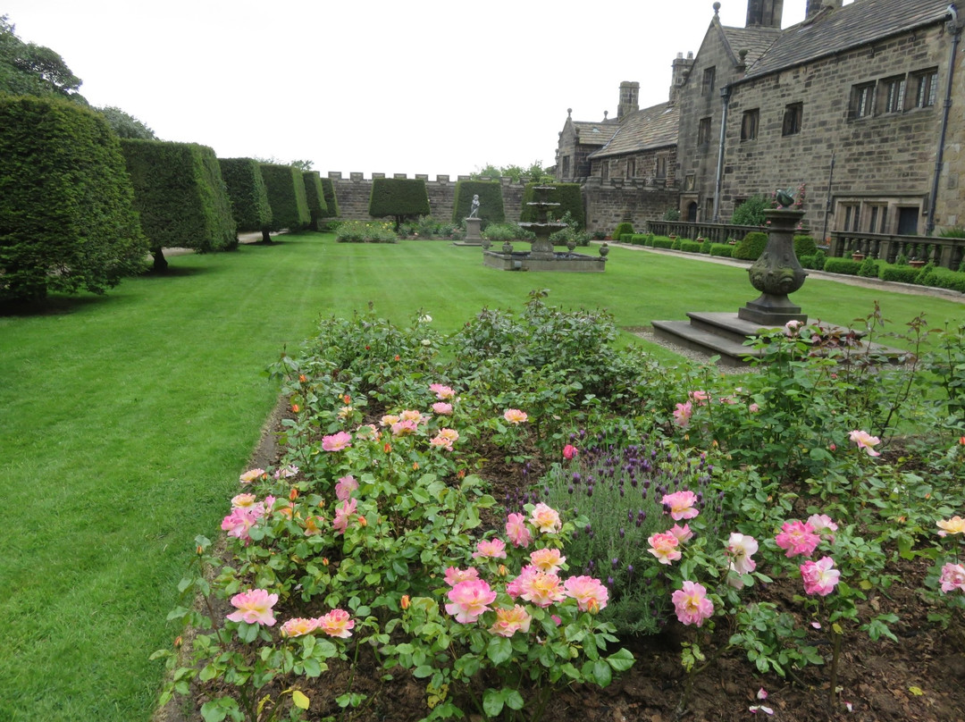 Hoghton旅游攻略图片