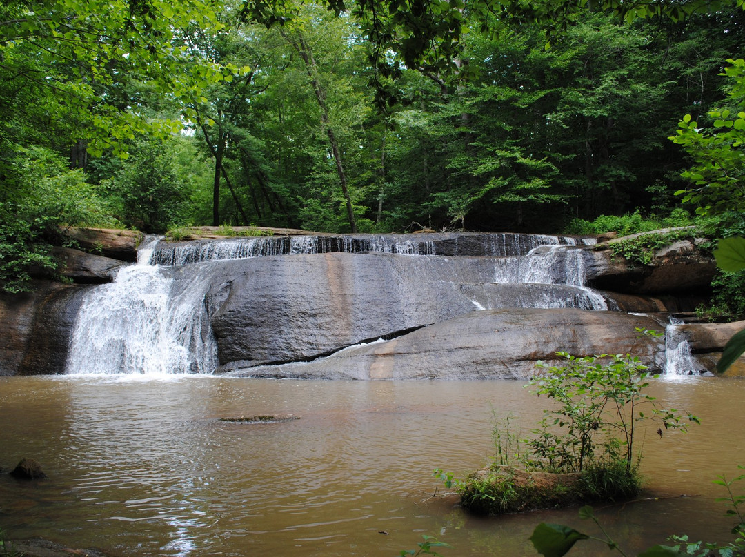 Mayo River State Park景点图片