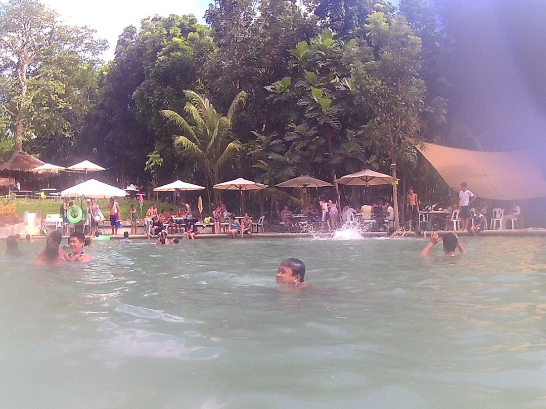 Cabas-an Cold Springs-San Enrique必去景点