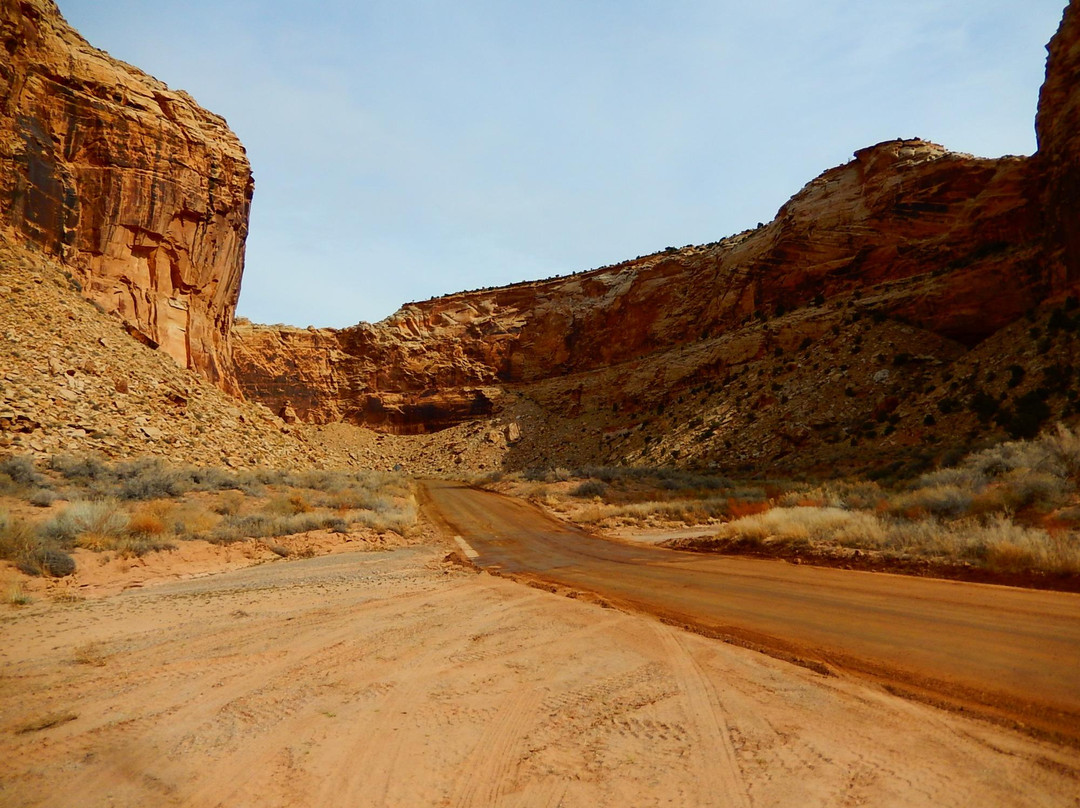 Castle Dale旅游攻略图片