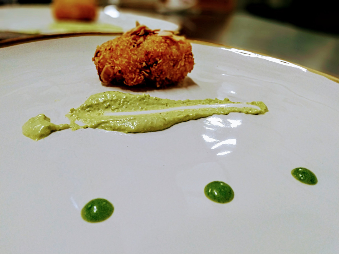 Core by Clare Smyth