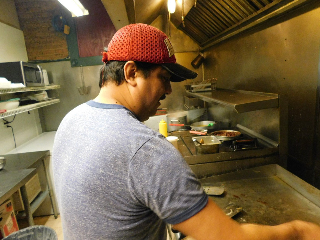 Lake Villa旅游攻略图片