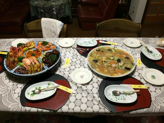 五城目町餐馆和美食-Shochiku