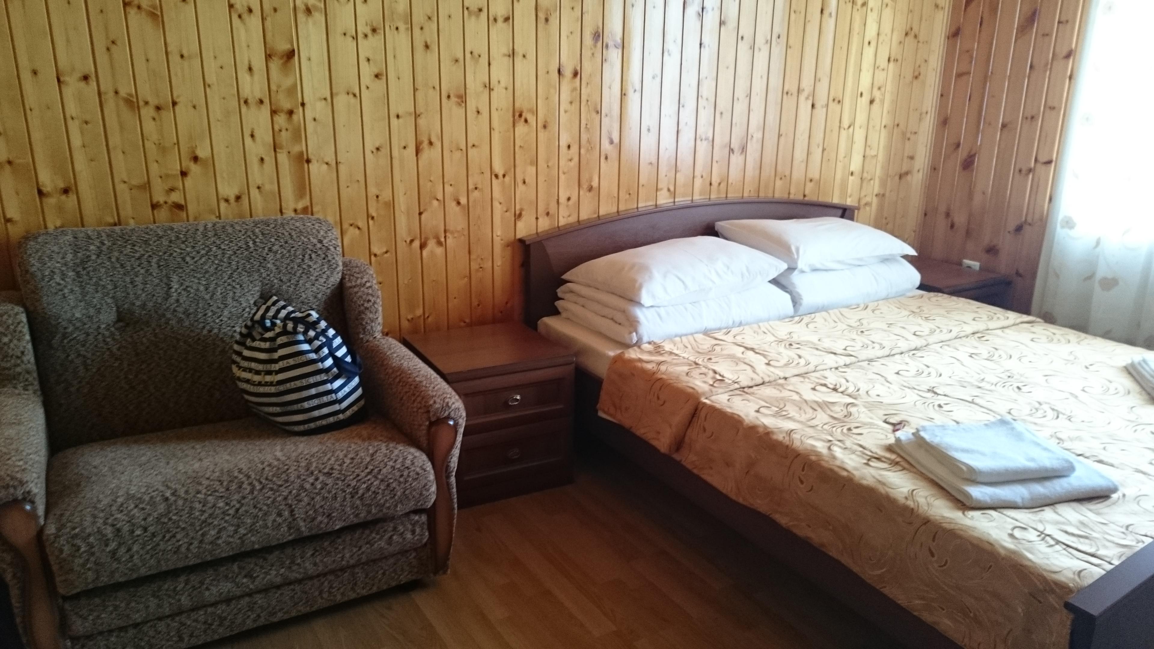 Guest House Anita-客卧