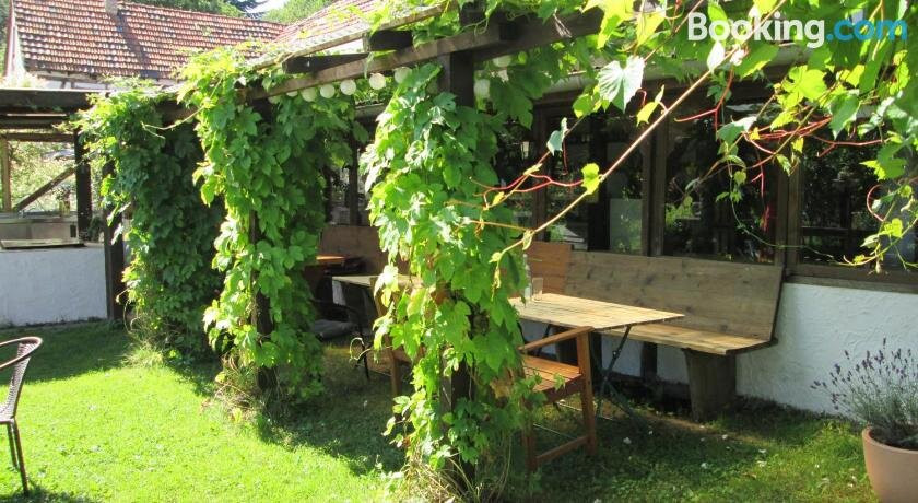 Schorfelder Hof