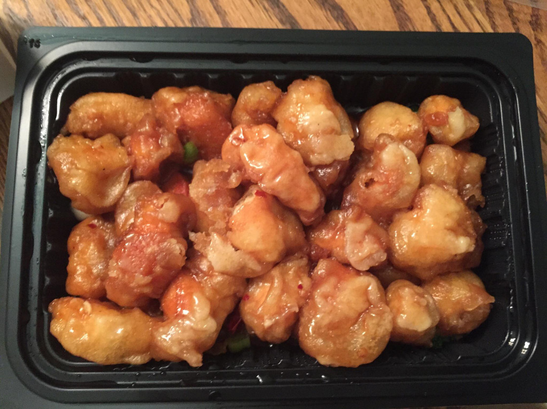 Dragon Star Chinese Restaurant