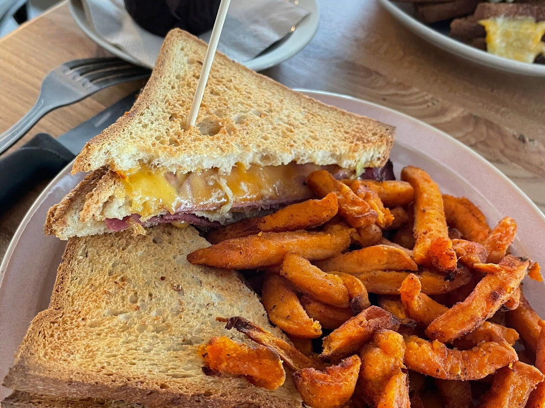 Cafeincup- Le Bouscat